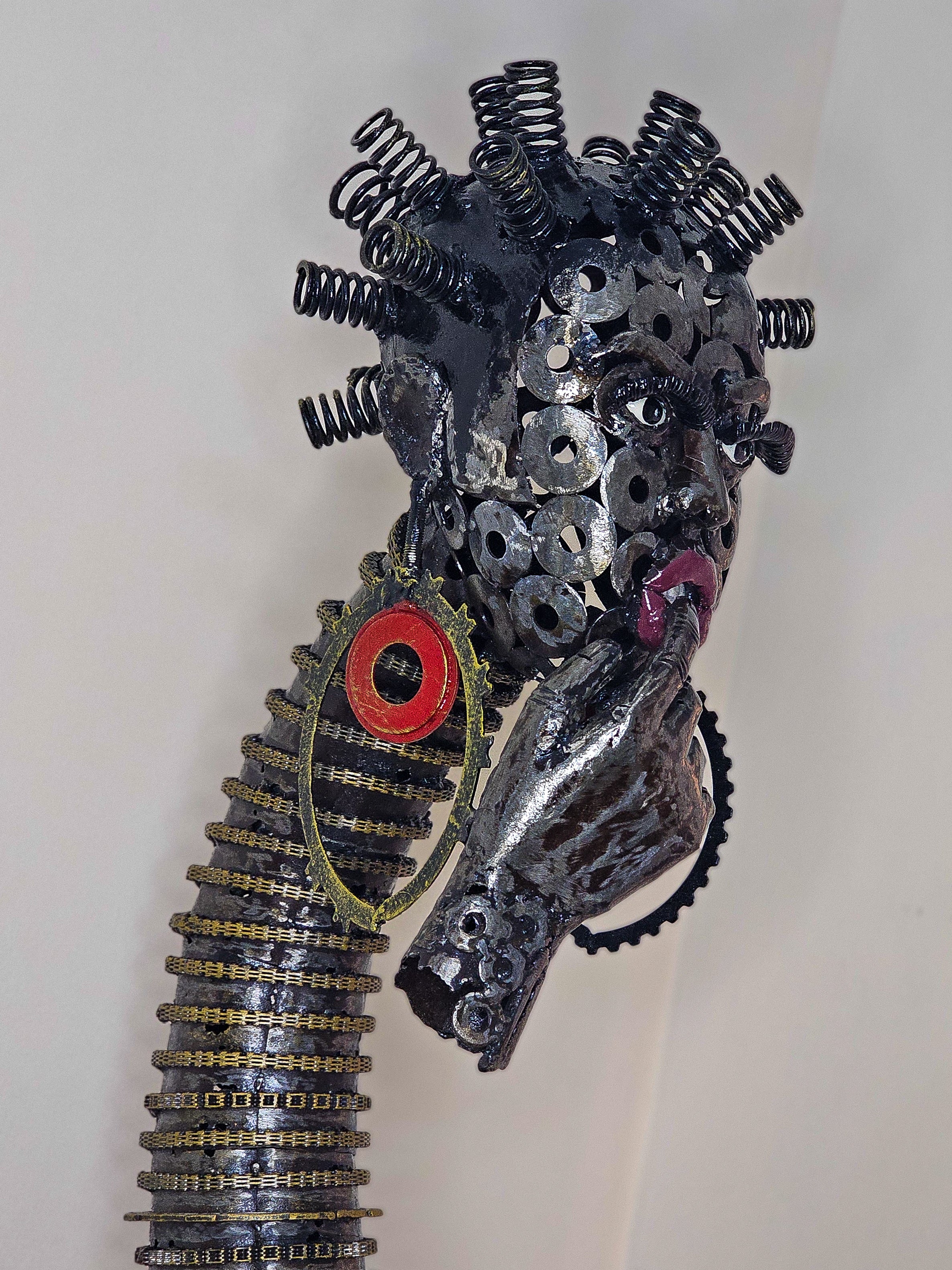 Eve 2024 by GBLagos x David Jesse