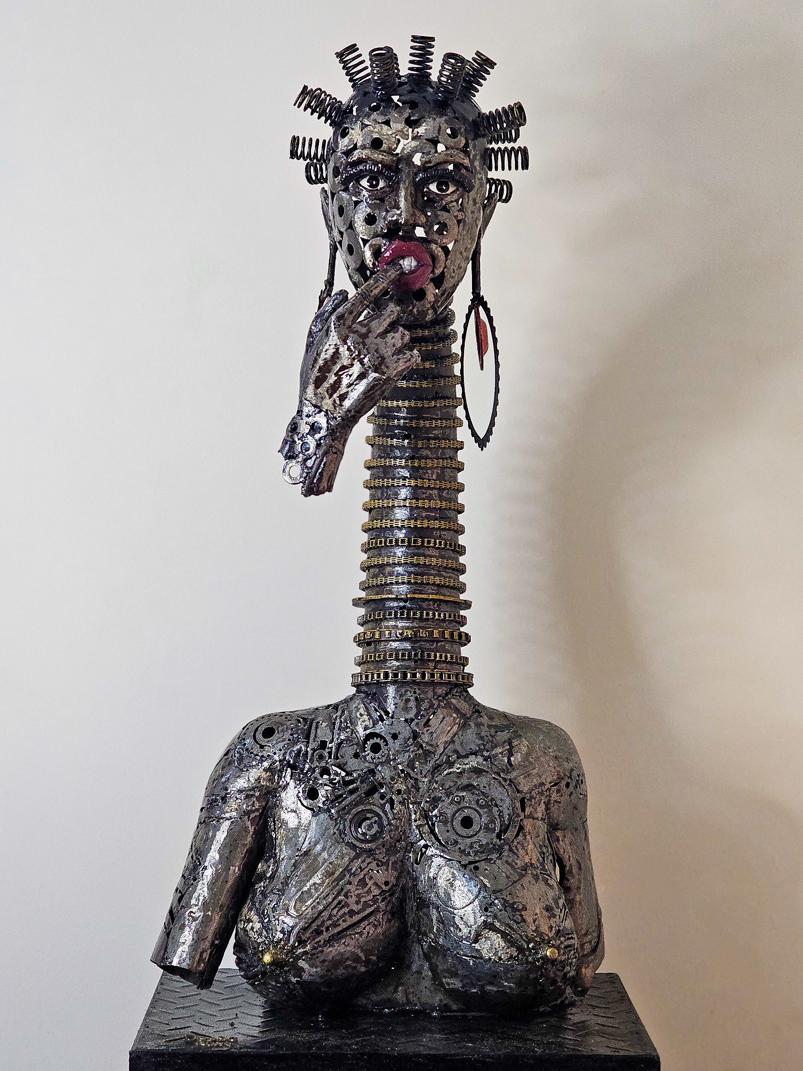 Eve 2024 by GBLagos x David Jesse