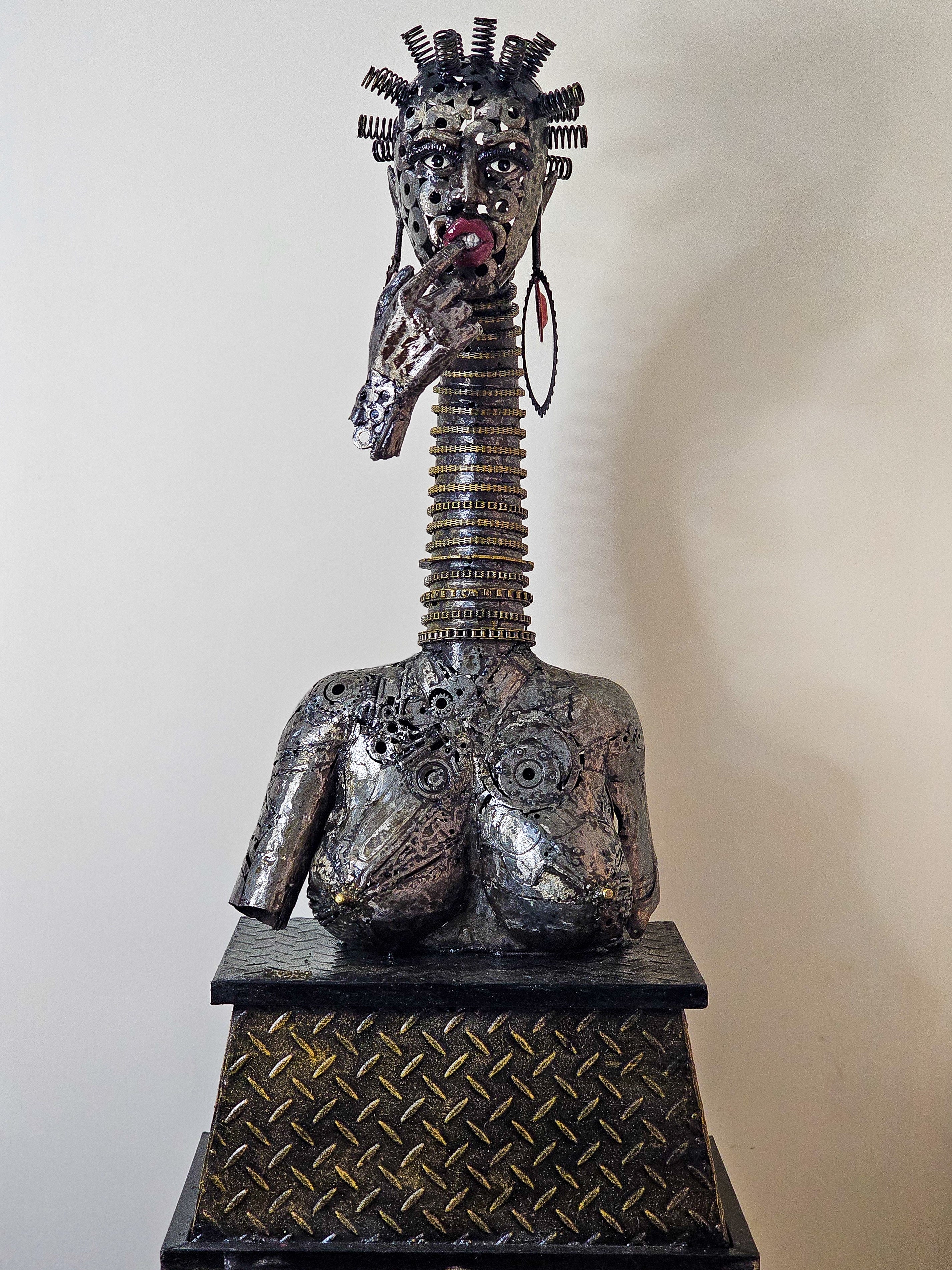 Eve 2024 by GBLagos x David Jesse