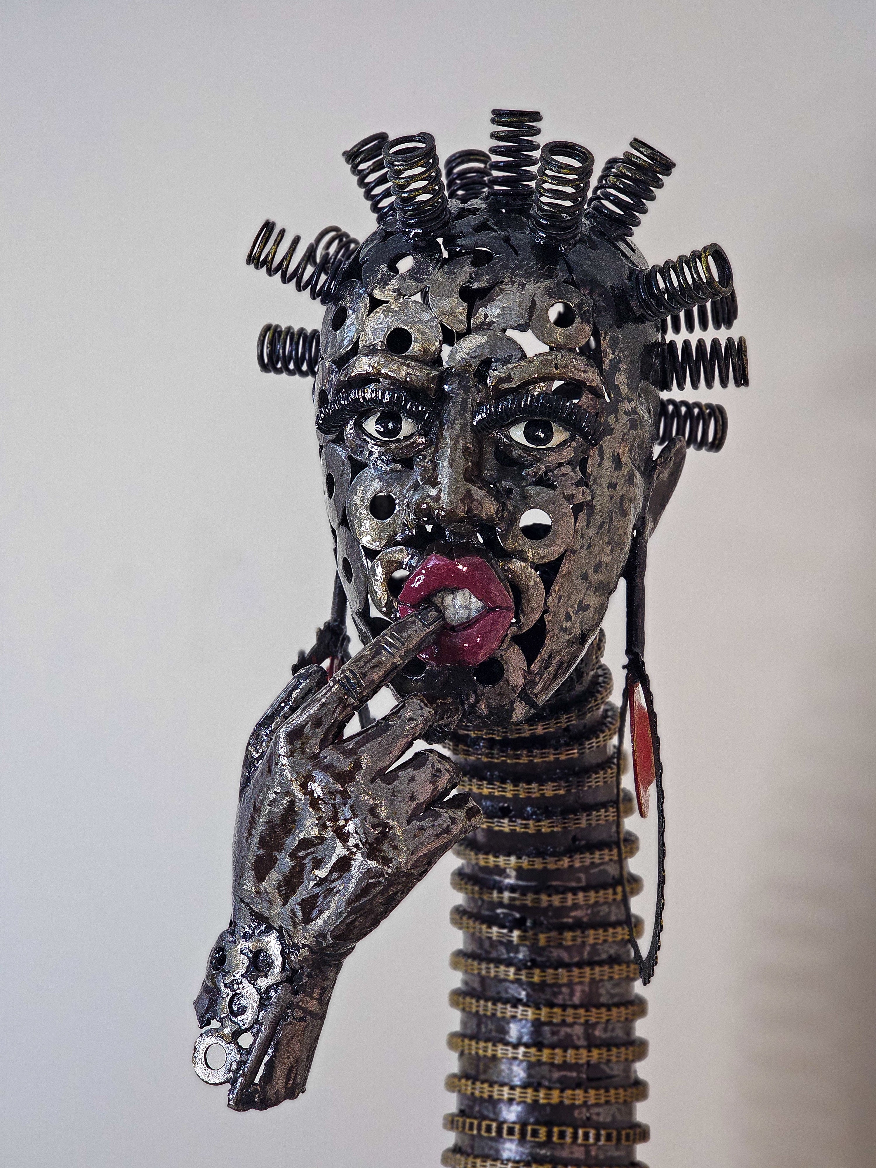 Eve 2024 by GBLagos x David Jesse