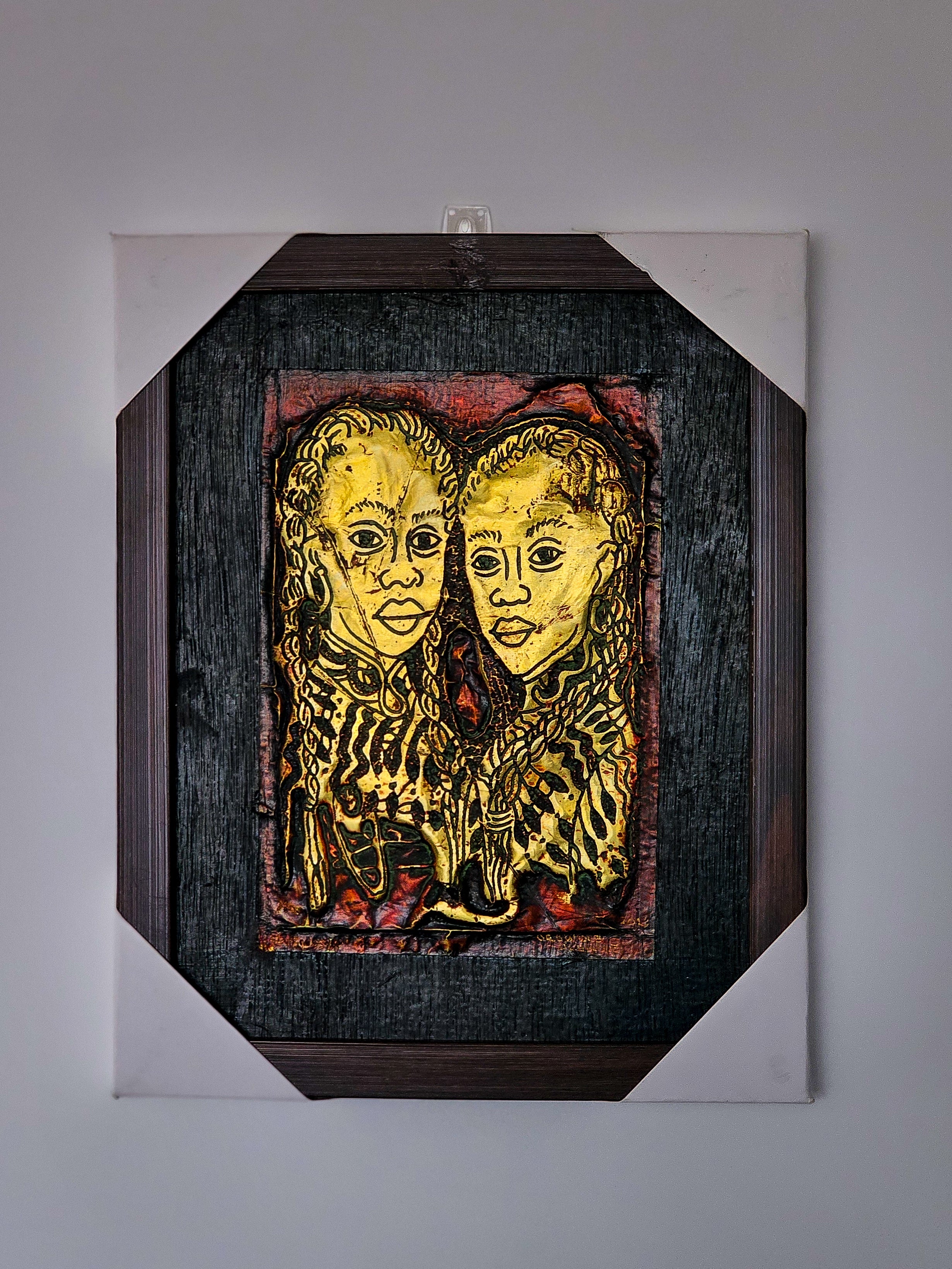 Friendship by Orowole Oluwole 2023
