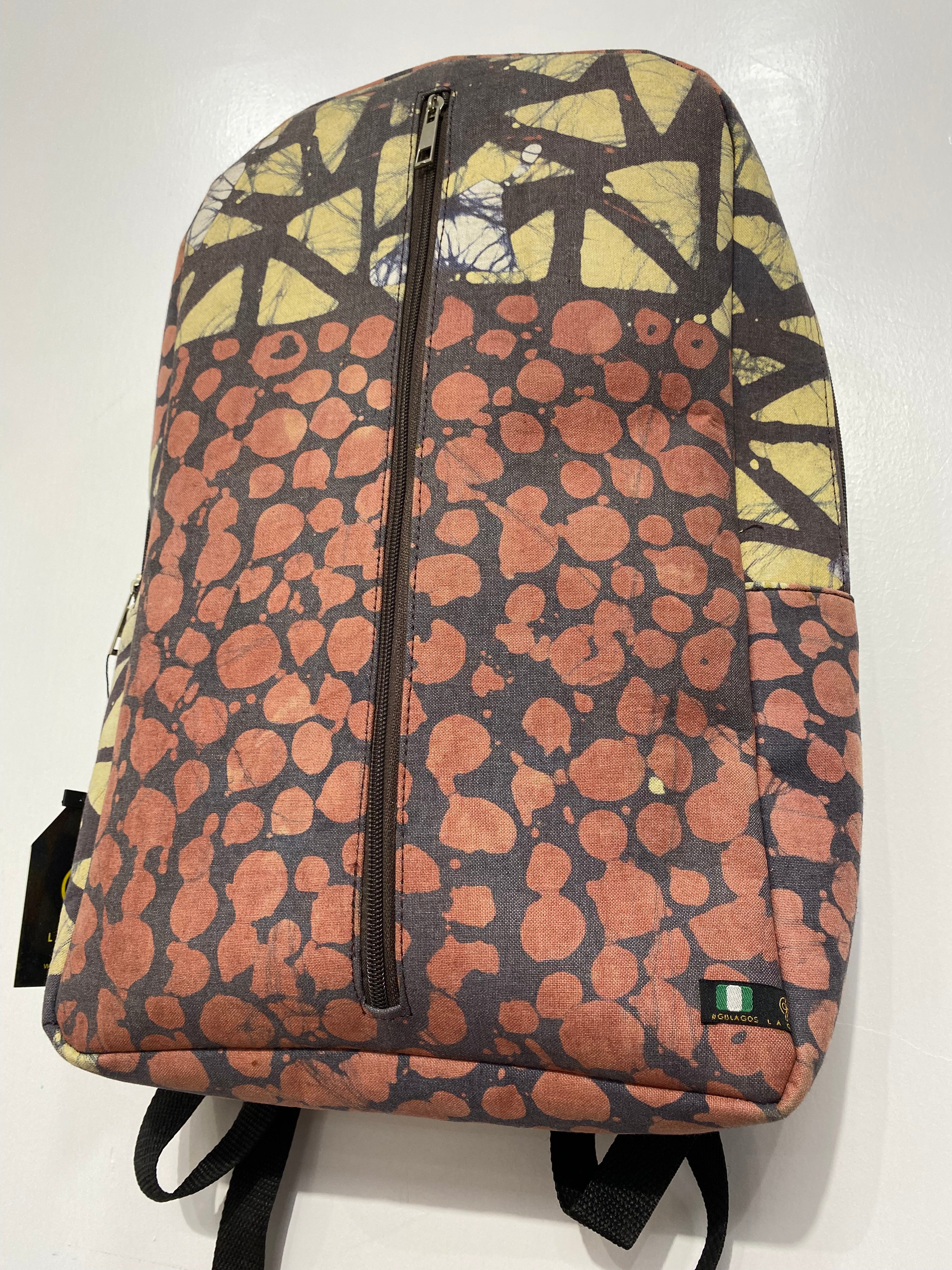 nike backpack animal print got woman PYL Backpack – EkoArt Market
