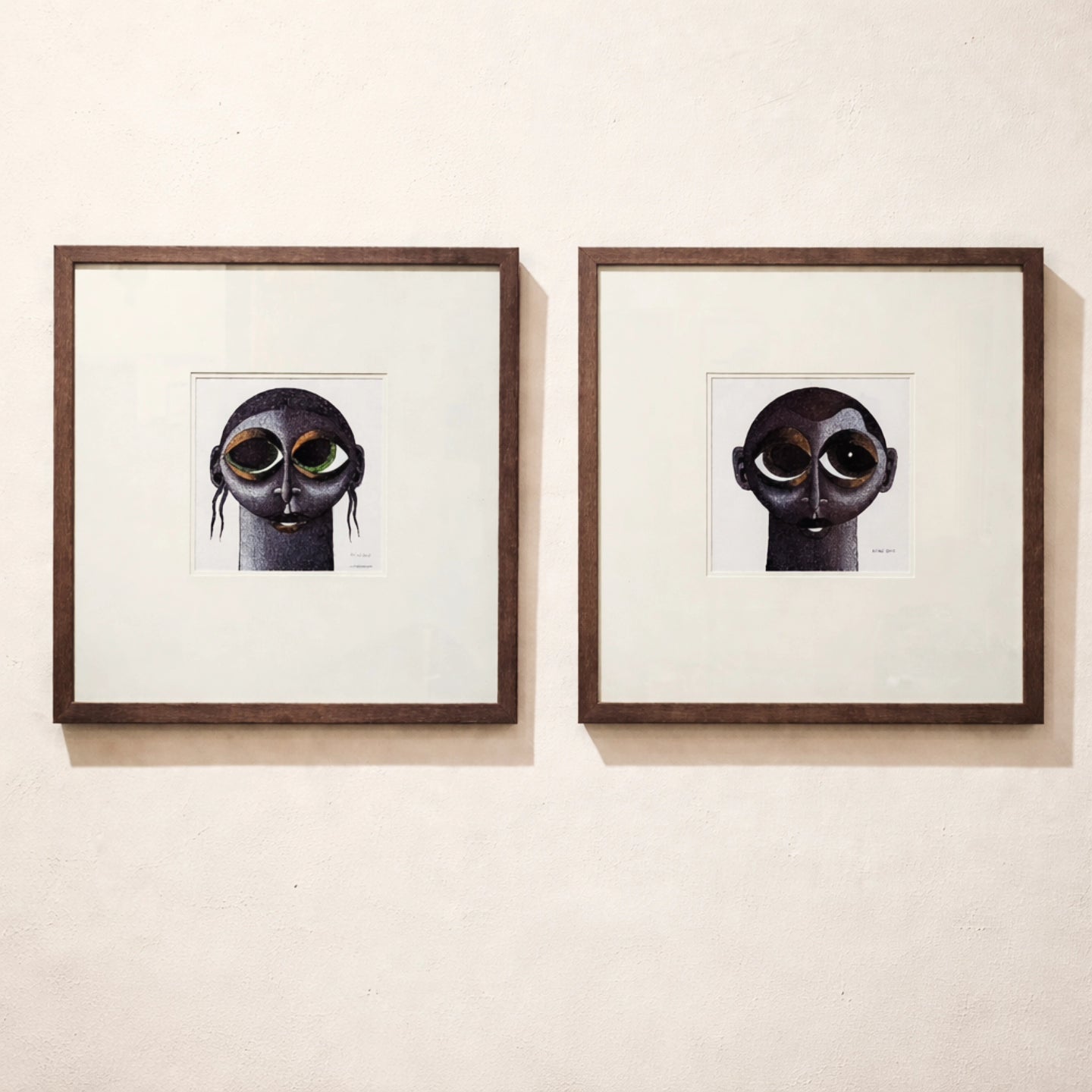 Tolu Aliki (Limited Series)