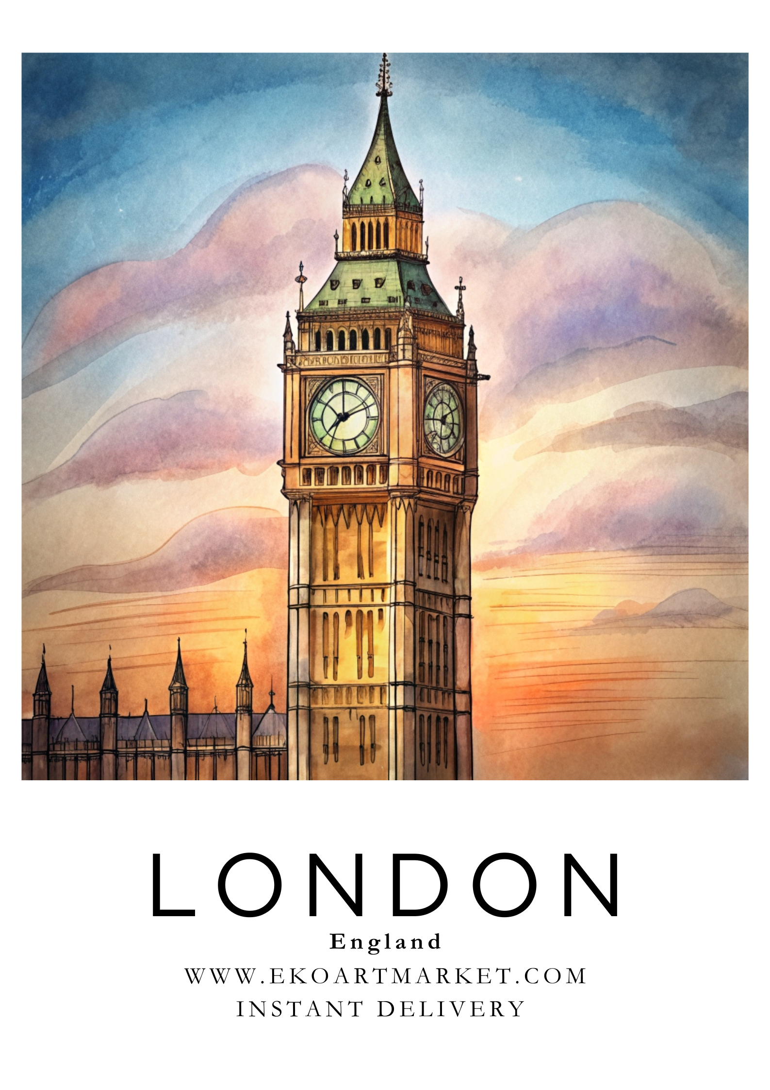 UK Market