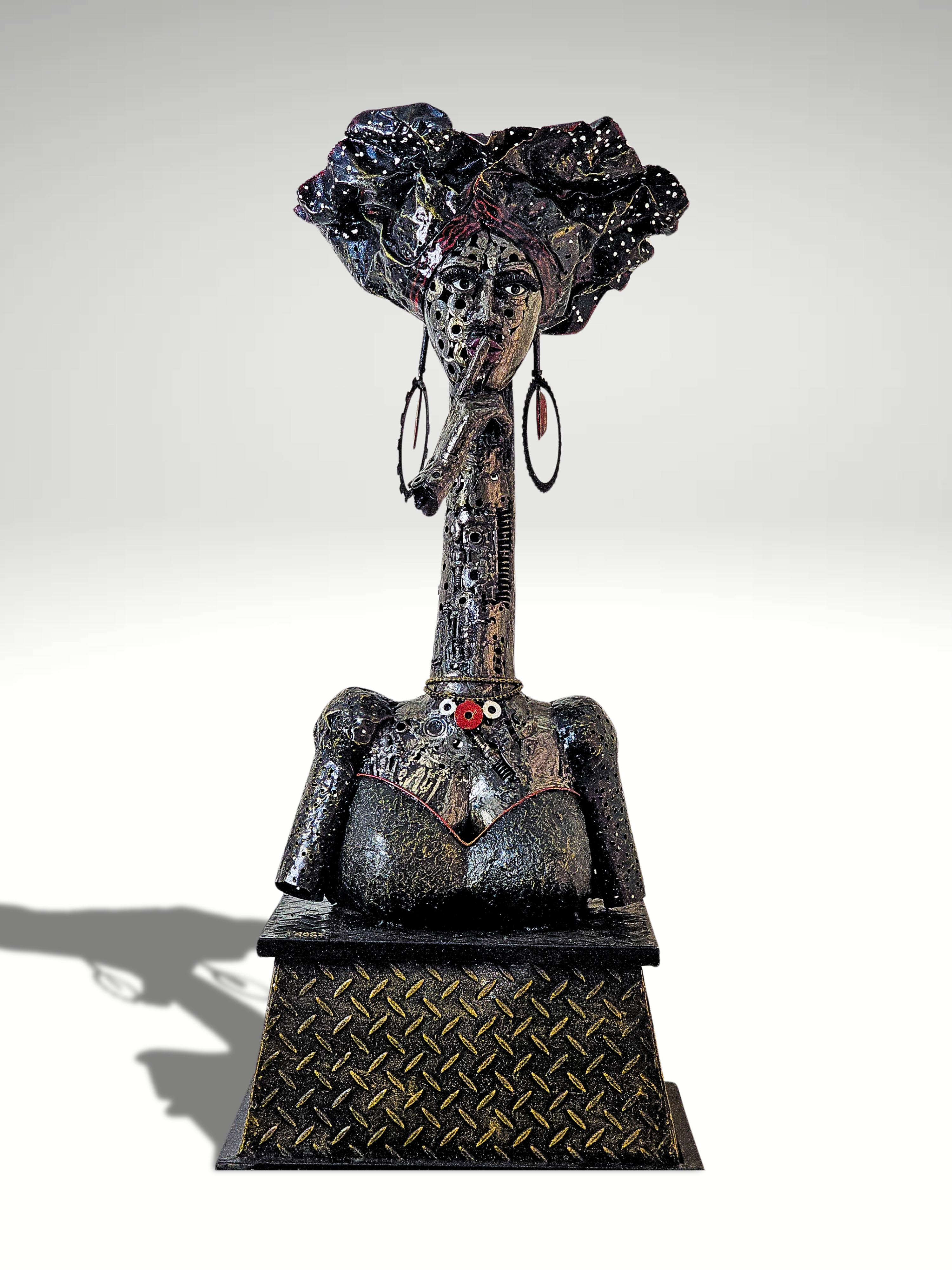 The New Bride ,2024 by GBLagos x David Jesse