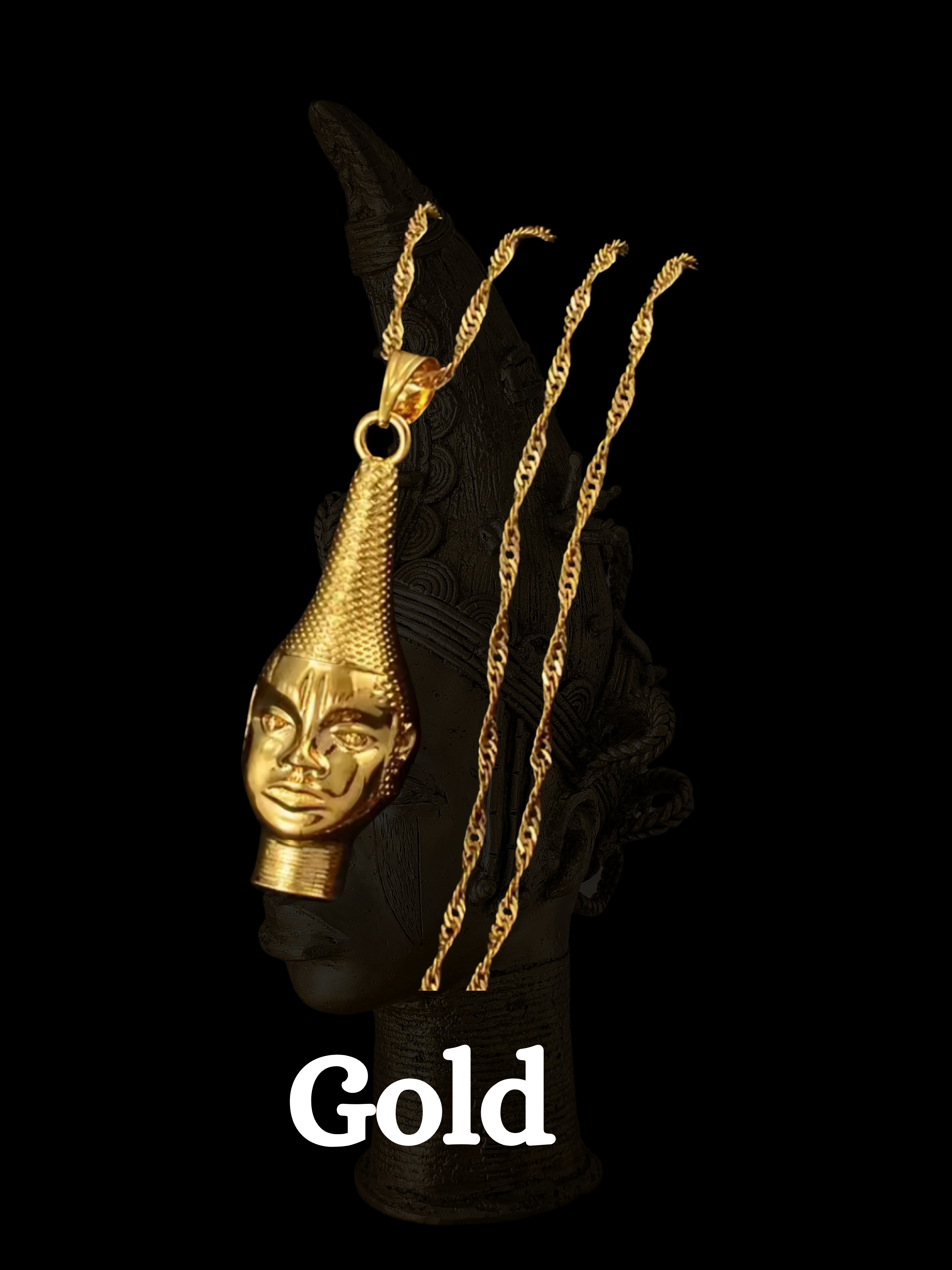 Gold