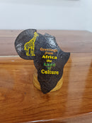 Africa/Nigeria Penholder