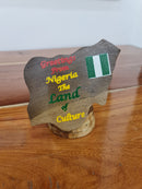 Africa/Nigeria Penholder