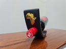 Floating Bottle Wine-Stand