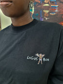 Lagos BOII Shirt