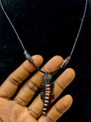Bone Pendants Necklaces