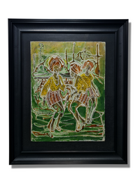 IJO-YA by Oluwole Orowole 2012