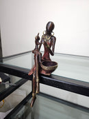Mother - The Care Giver (Bronze)