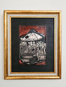 Iya Eleja (The Fish Seller )by Orowole Oluwole 2017