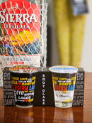 Lagos,NG Shot Glass