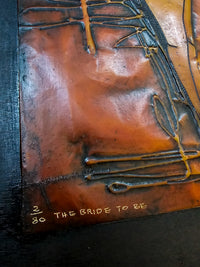 Bride to be 2023 by Oluwole Orowole