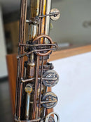 The Jazz-Sax by Nwoga x GBLagos