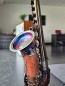 The Jazz-Sax by Nwoga x GBLagos