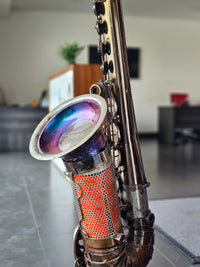 The Jazz-Sax by Nwoga x GBLagos