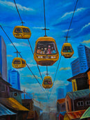 Lagos A.I by Olalekan Odunbori 2024