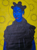 Bantu Bloom by Nurudeen Popoola 2024