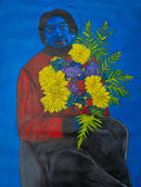 Dread x Bloom by Nurudeen Popoola 2024