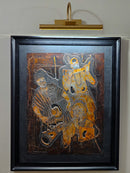 Cultural Instruments 2012 by Orowole Oluwole