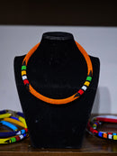 Zulu Necklaces