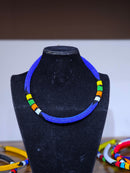 Zulu Necklaces