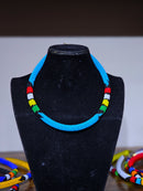 Zulu Necklaces