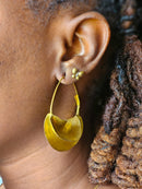 Fulani Earrings