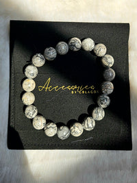 10mm Gemstone Bracelets