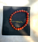8mm Gemstone Bracelets
