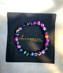 8mm Gemstone Bracelets