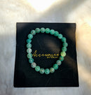 8mm Gemstone Bracelets