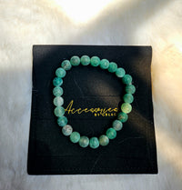 8mm Gemstone Bracelets