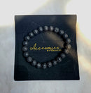 8mm Gemstone Bracelets