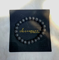 8mm Gemstone Bracelets