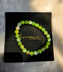 8mm Gemstone Bracelets