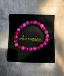 8mm Gemstone Bracelets