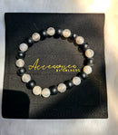 8mm Gemstone Bracelets