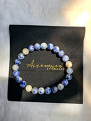 8mm Gemstone Bracelets