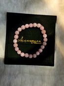 8mm Gemstone Bracelets