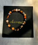 8mm Gemstone Bracelets