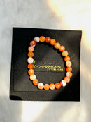 8mm Gemstone Bracelets