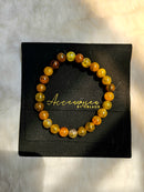 8mm Gemstone Bracelets