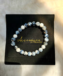 8mm Gemstone Bracelets