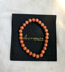 8mm Gemstone Bracelets