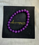 8mm Gemstone Bracelets