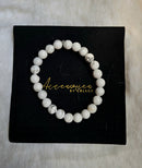 8mm Gemstone Bracelets